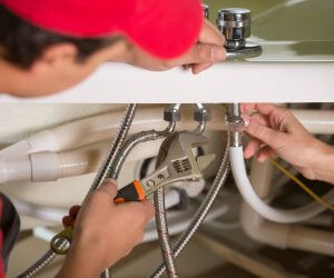 About The Faucet Pros Cary, NC